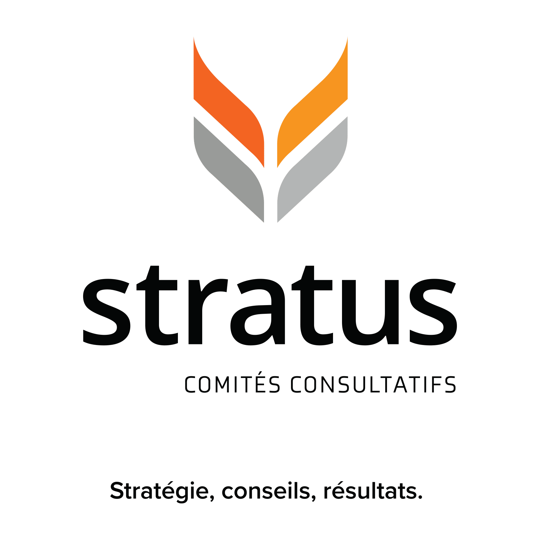 Logo Stratus
